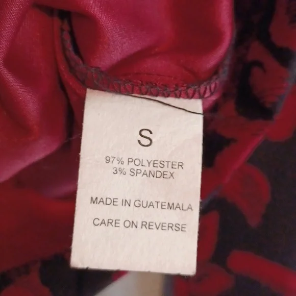 Women's S Shacket - Picture 3 of 5